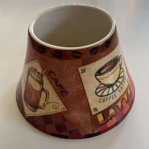 Yankee Candle Jar Candle Shade